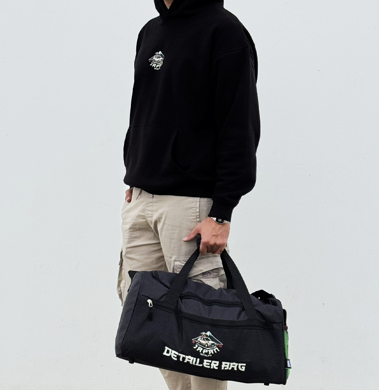 DETAILER BAG