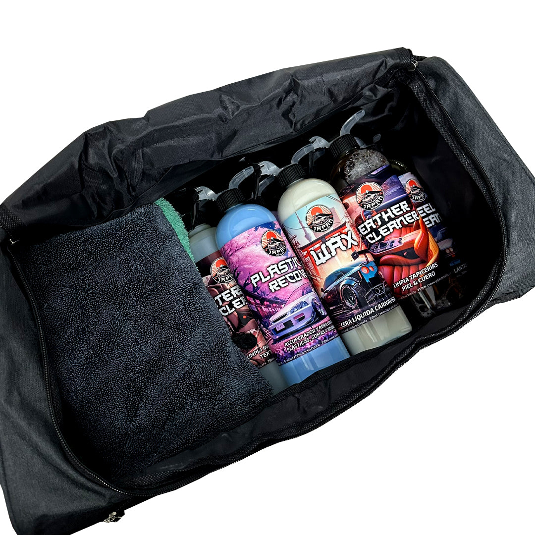 DETAILER BAG