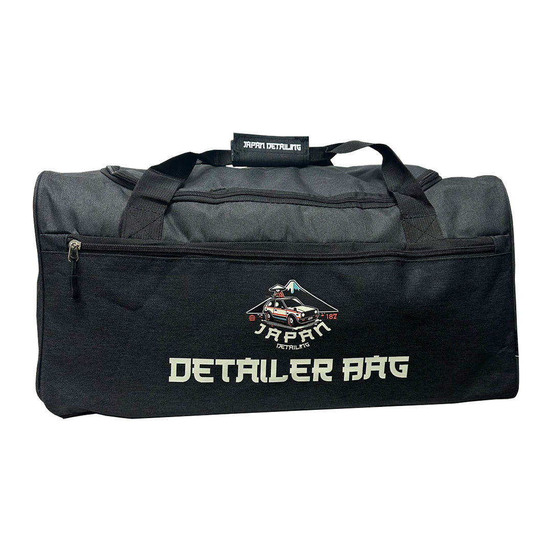 DETAILER BAG
