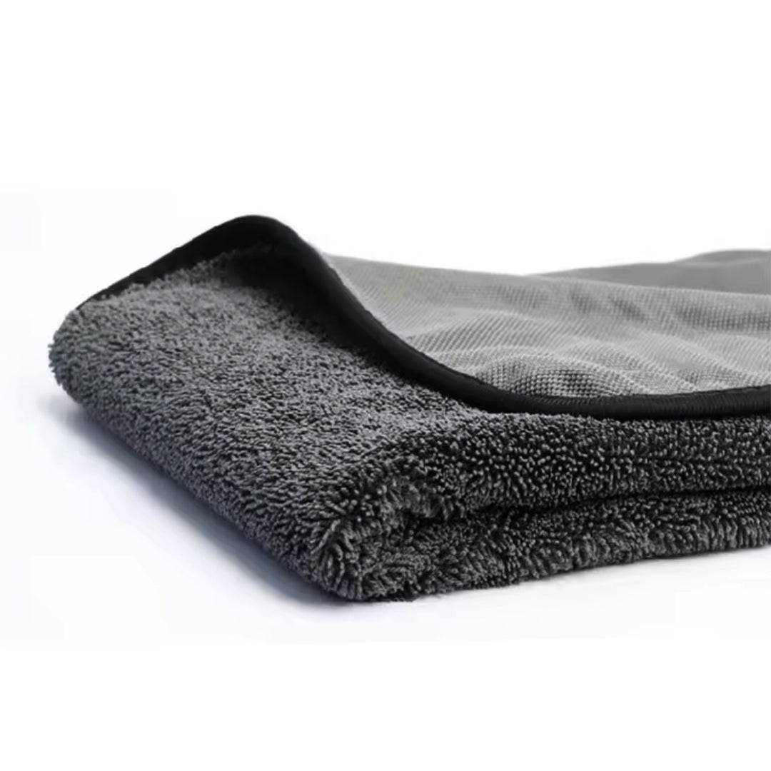 TOALLA SECADO XXL 90x60 - 1200GSM