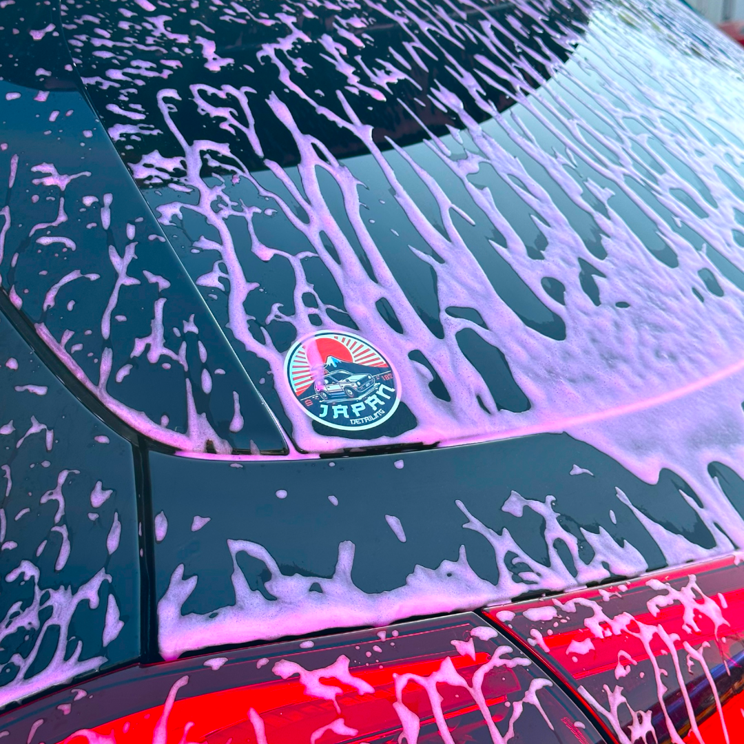 PACK FOAM ELÉCTRICO