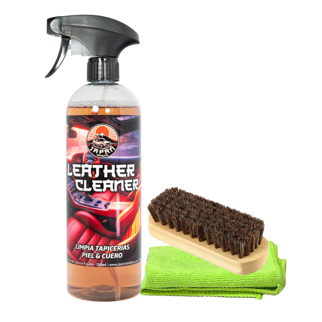KIT TAPICERIA PIEL & CUERO