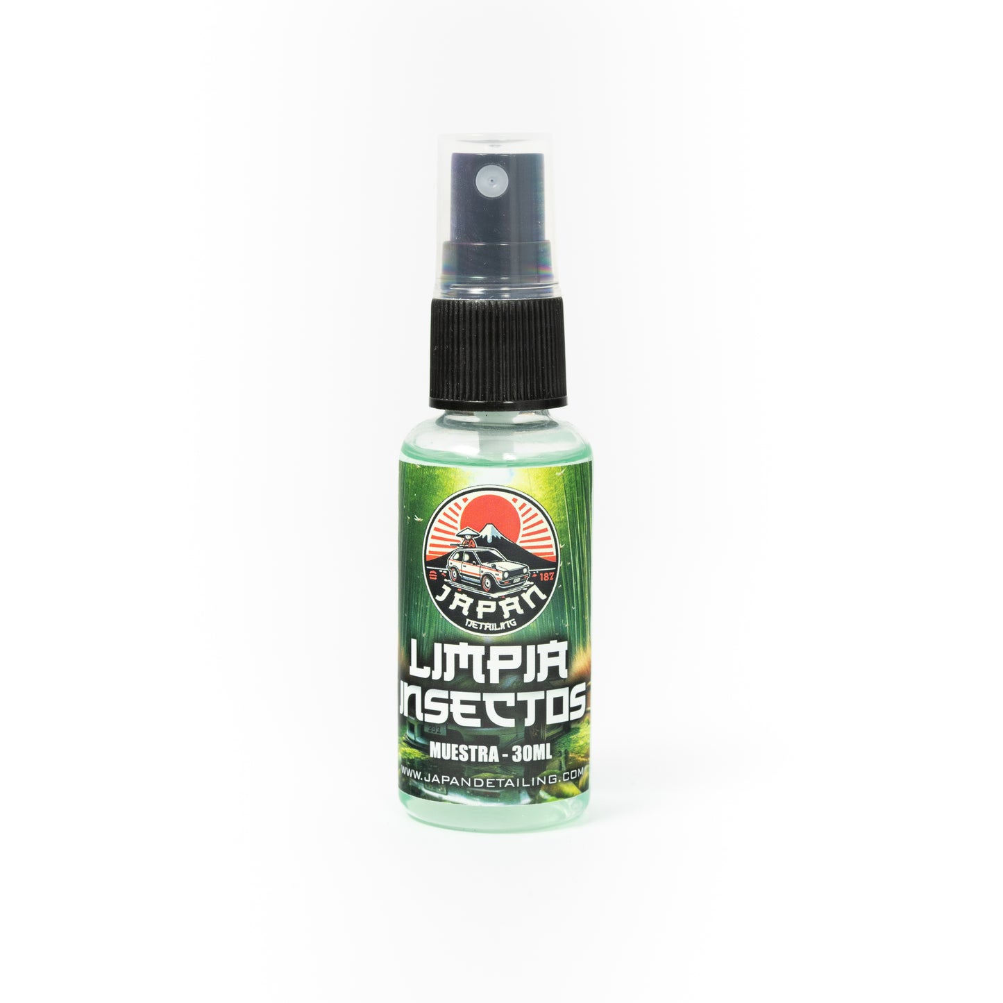 LIMPIA INSECTOS - 30ML