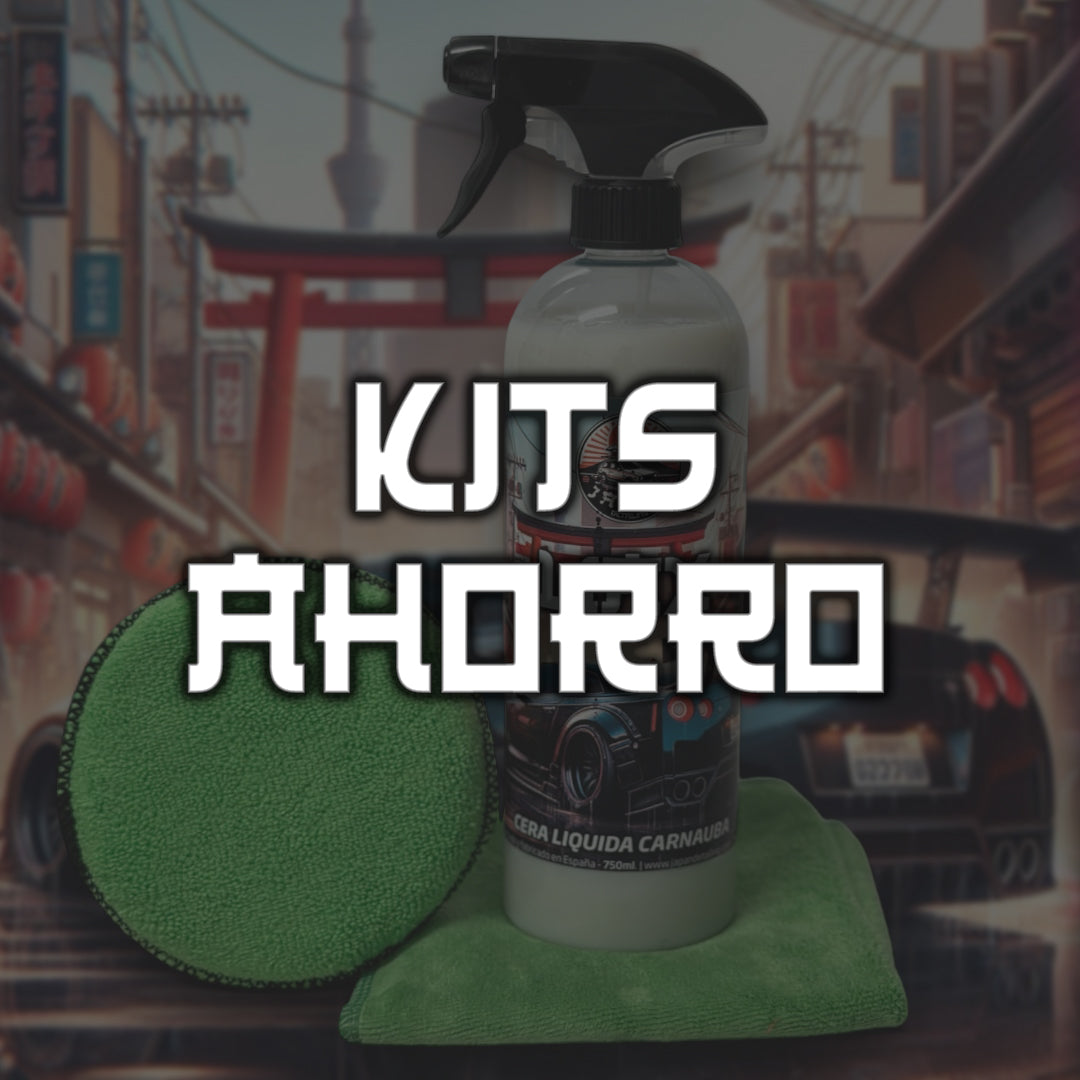 KITS AHORRO