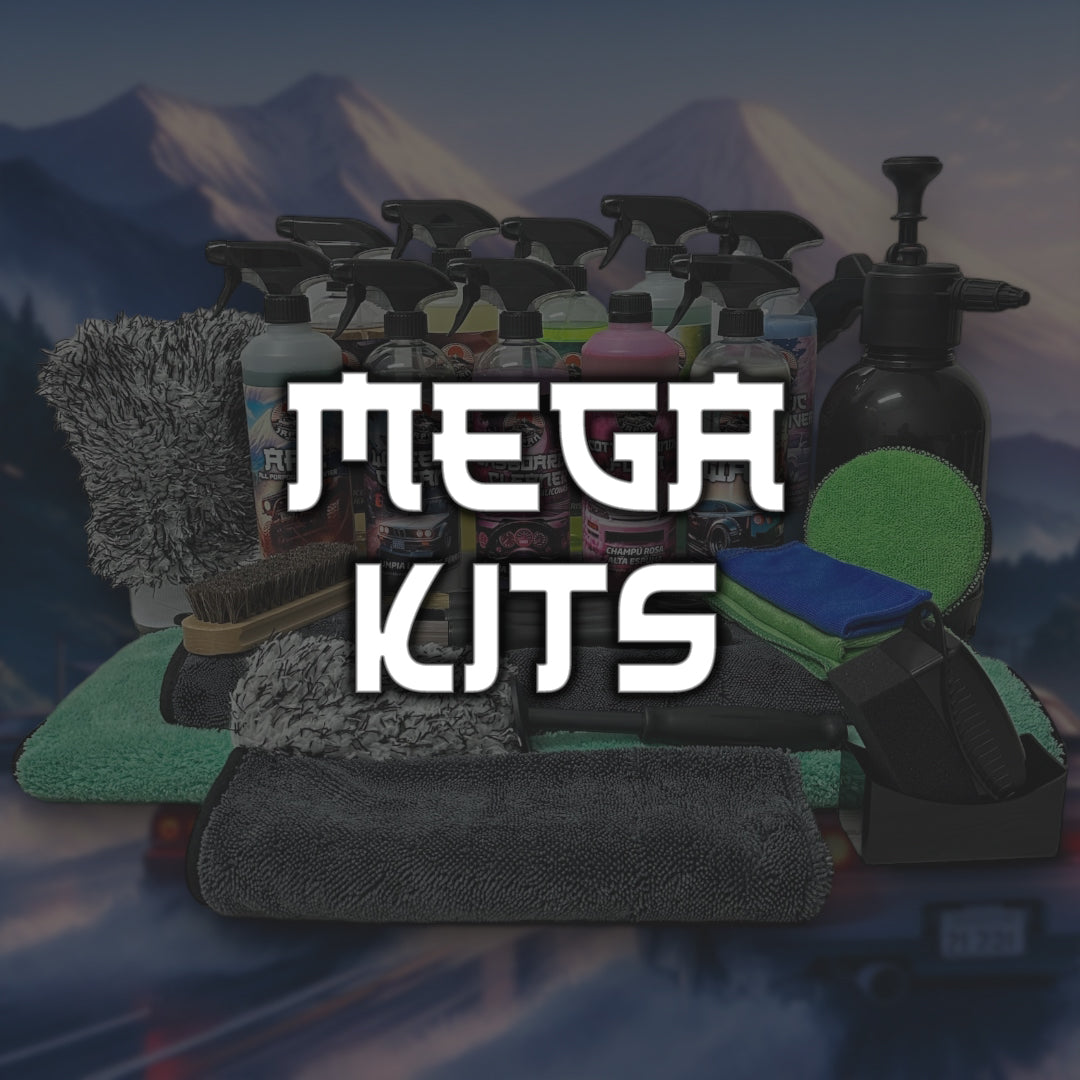 MEGA KITS