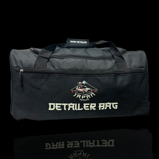 DETAILER BAG