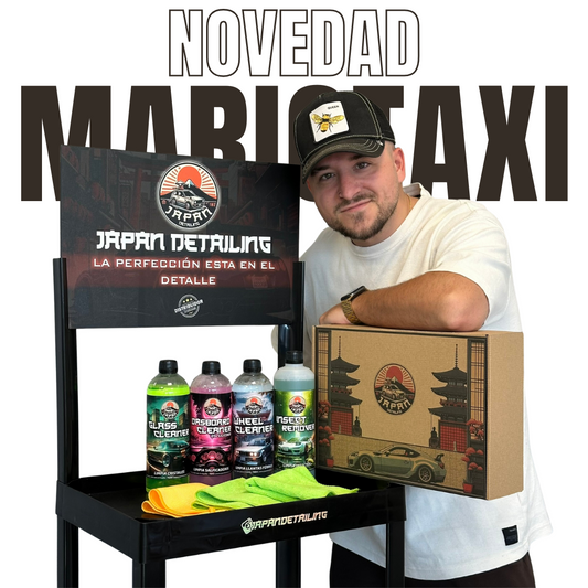 KIT MARIOTAXI
