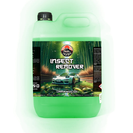 LIMPIA INSECTOS - 5L