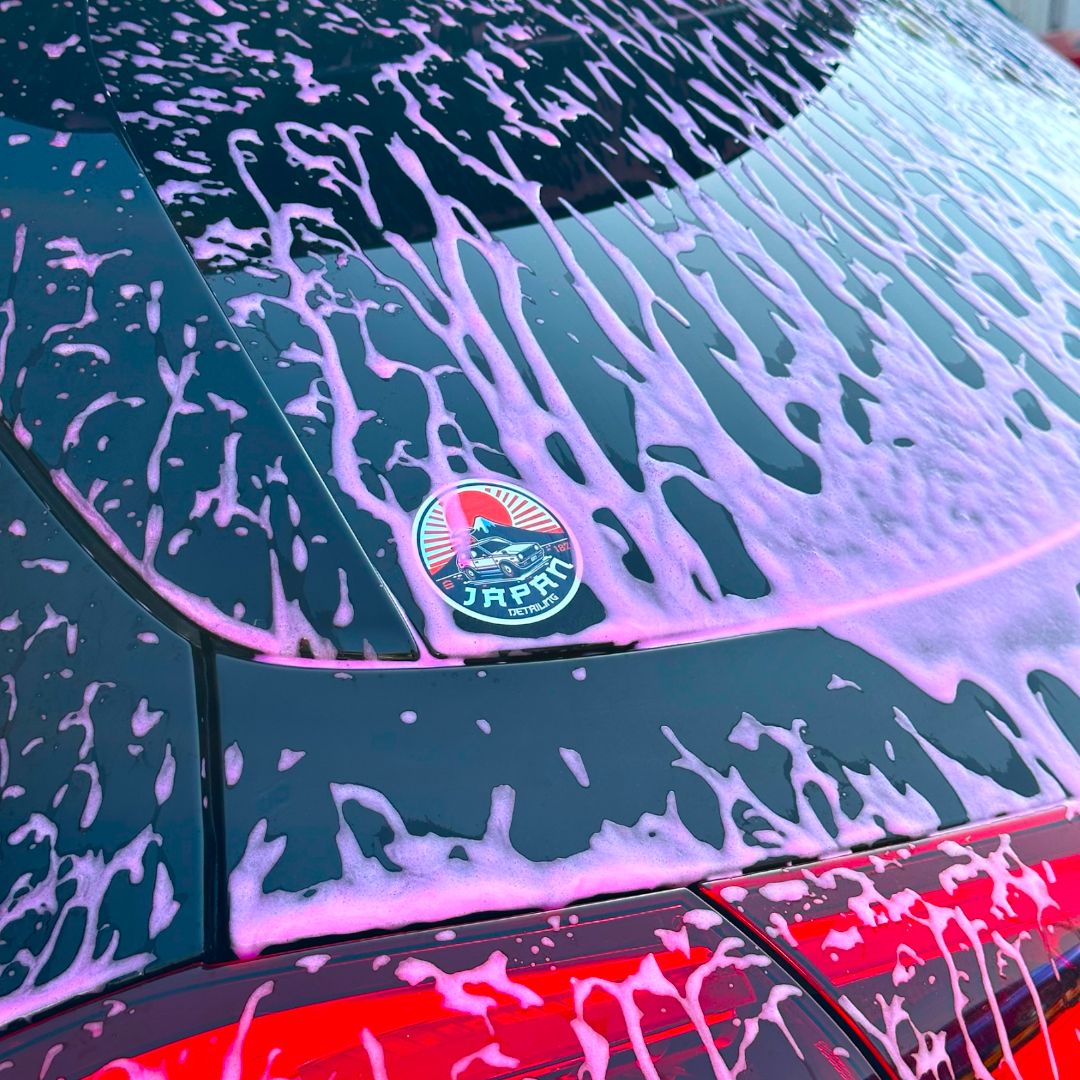 KIT PRO JAPAN DETAILING