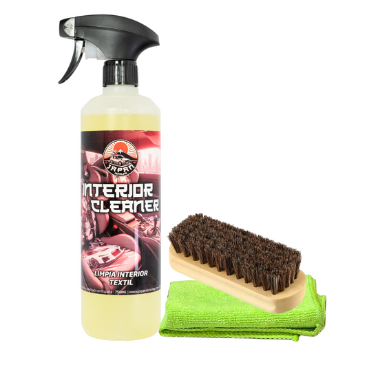 KIT TAPICERIA TEXTIL