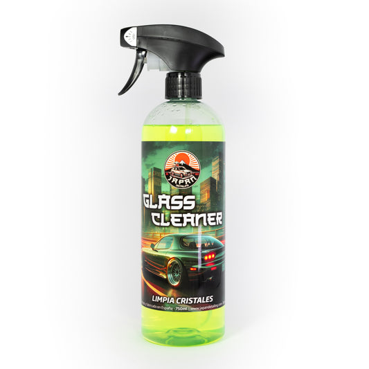 LIMPIA CRISTALES - 750ML