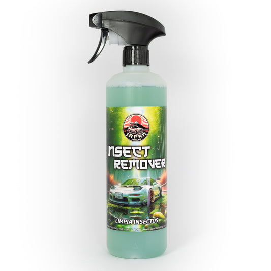 LIMPIA INSECTOS - 750ML