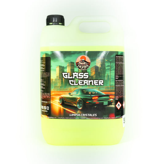 LIMPIA CRISTALES - 5L