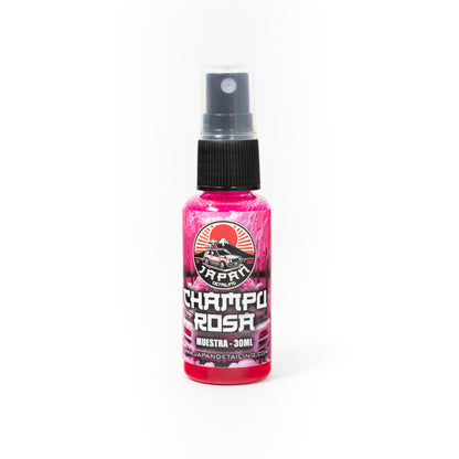 CHAMPU COTTON CANDY FOAM - 30ML