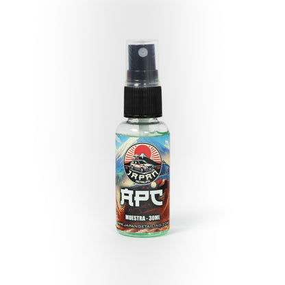 APC MULTI LIMPIADOR - 30ML