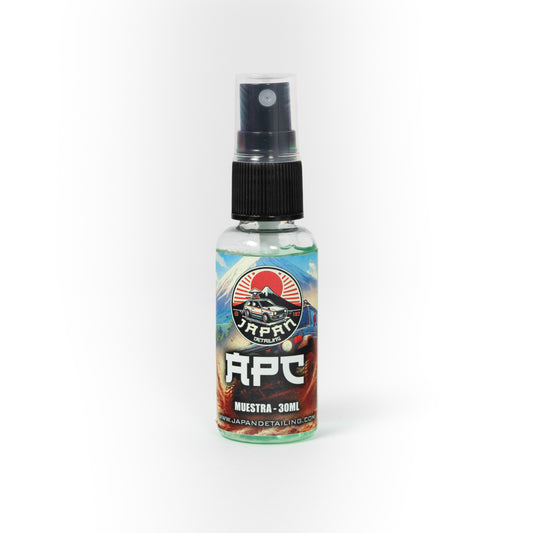 APC MULTI LIMPIADOR - 30ML