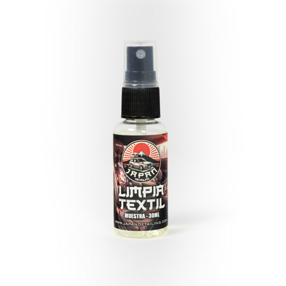 LIMPIA TAPICERIAS TEXTIL - 30ML
