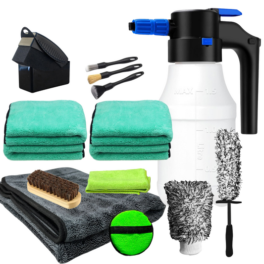 PACK ACCESORIOS