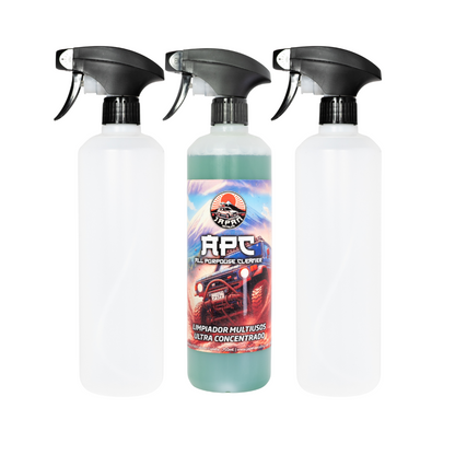 KIT APC ULTRA CONCENTRADO