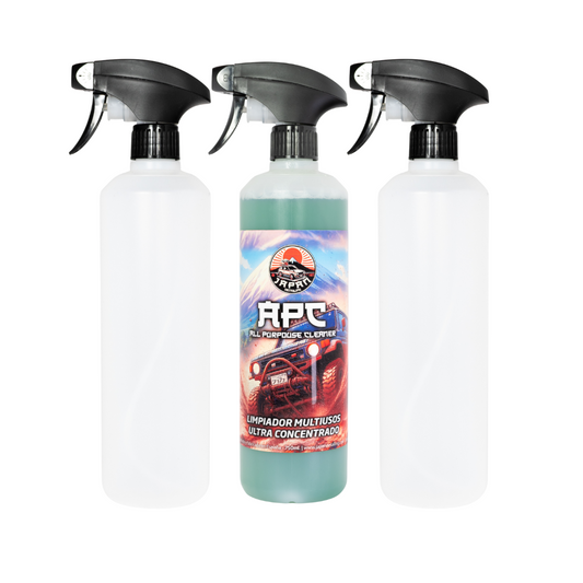 KIT APC ULTRA CONCENTRADO